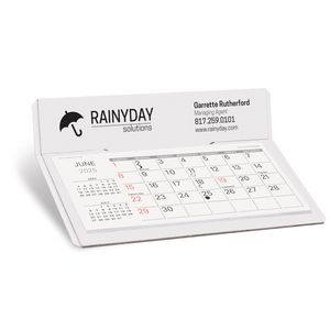 Mailer Desk Calendar