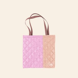 Main Squeeze Super Size Puff Puff Tote