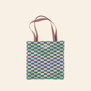 Main Squeeze Super Size Puff Puff Tote