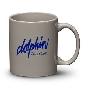 Malibu Mug - 11oz - Imprinted