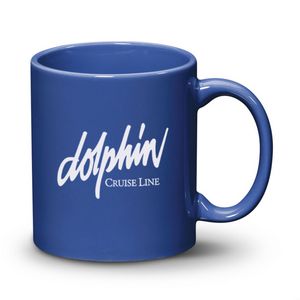 Malibu Mug - 11oz - Imprinted