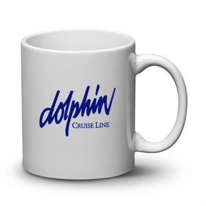 Malibu Mug - 11oz - Imprinted