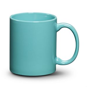 Malibu Mug - 11oz - Imprinted