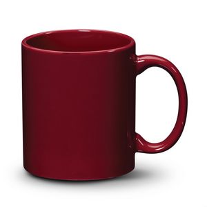 Malibu Mug - 11oz - Imprinted
