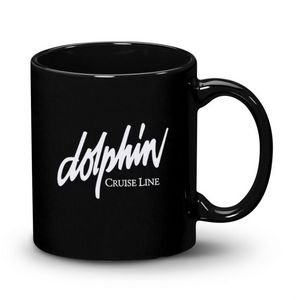 Malibu Mug - 11oz - Imprinted