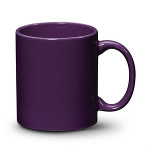 Malibu Mug - 11oz - Imprinted