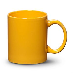 Malibu Mug - 11oz - Imprinted