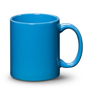 Malibu Mug - 11oz - Imprinted