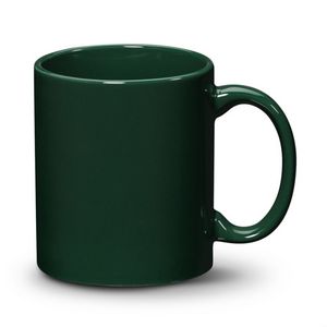 Malibu Mug - 11oz - Imprinted