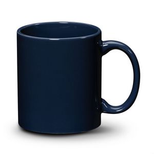 Malibu Mug - 11oz - Imprinted