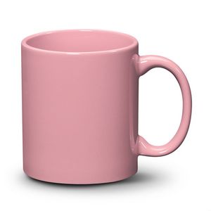 Malibu Mug - 11oz - Imprinted