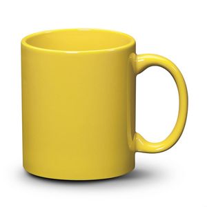 Malibu Mug - 11oz - Imprinted