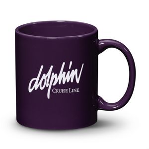 Malibu Mug - 11oz - Imprinted