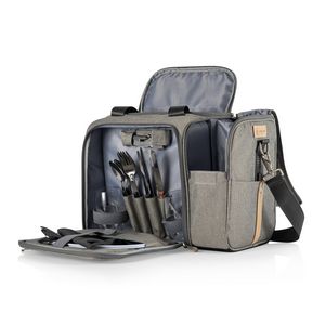 Malibu-PT Frontier edition - Heathered Gray