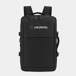 Mammoth 3 - Expandable Backpack w/ Magnetic Straps