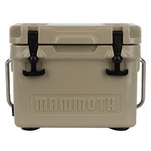 Mammoth Cruiser 15