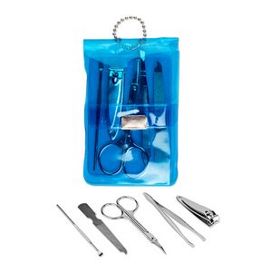 Manicure Set in Pouch
