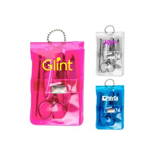 Manicure Set in Pouch