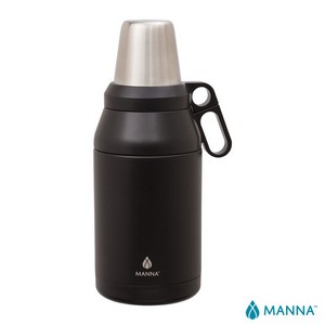 Manna 64 oz. Stack Growler