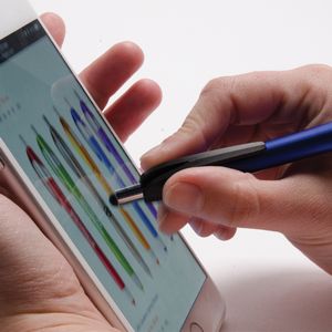 Mantaray® Stylus Pen