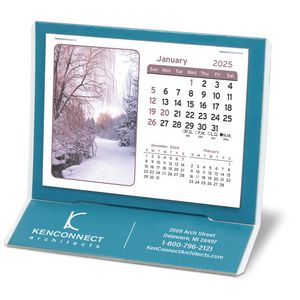 Mantique Premier Desk Calendar