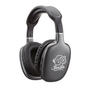 Marconi Wireless Headphones