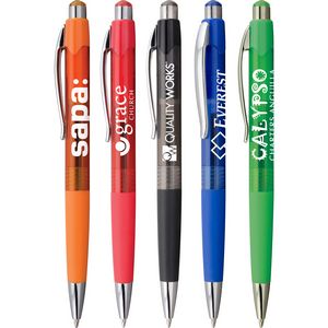 Mardi GrasÂ® Clipper Pen