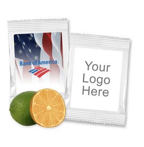 Margarita Mix with Full Color Label