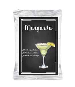 Margarita Mix with Full Color Label