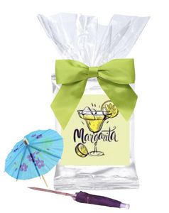 Margarita Party Kit with Logo