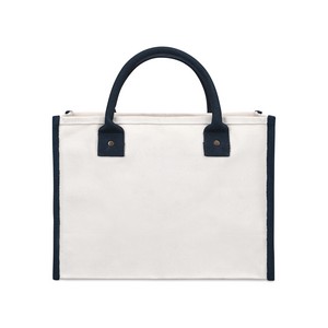 Market Street Tote - Navy