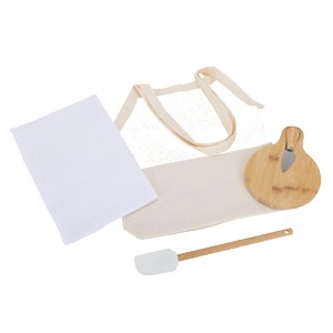 Market To Kitchen Gift Set