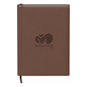 Marlowe Hard Cover Journal