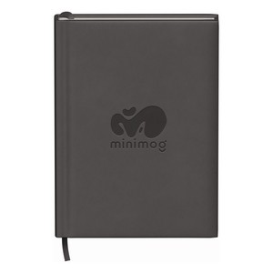 Marlowe Hard Cover Journal