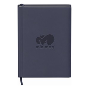 Marlowe Hard Cover Journal