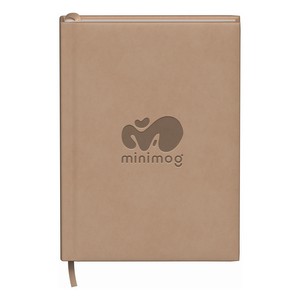 Marlowe Hard Cover Journal
