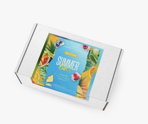 Martini Cocktail Kit