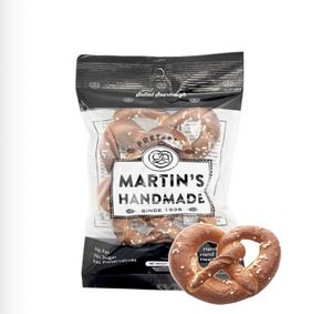 Martin's Handmade Pretzels