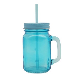 Mason Jar Mug