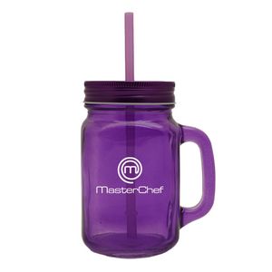 Mason Jar Mug
