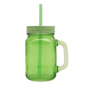 Mason Jar Mug