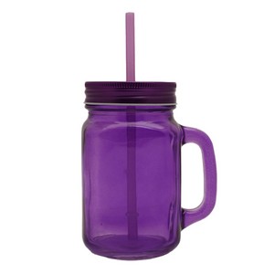 Mason Jar Mug