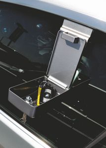 Mason Lock Box®