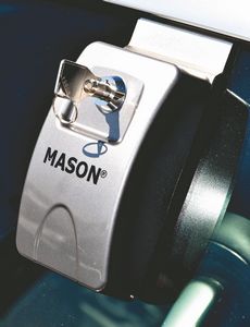Mason Lock BoxÂ®