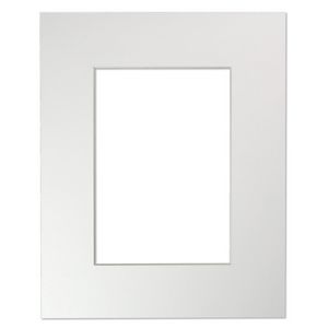 Mat Frame - 8 1/2" x 11" Insert