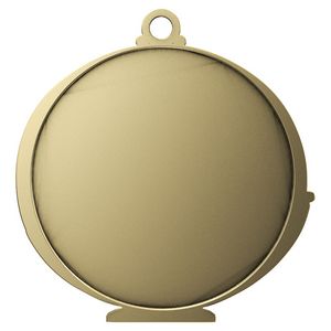Mathematics Academic Performance Medallion
