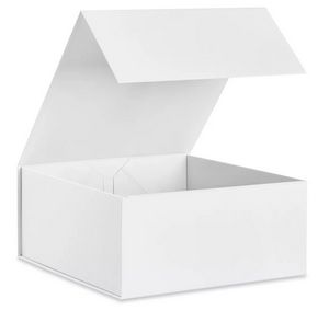 Matte Magnetic Box 10" x 10" x 4.5"