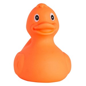 Matte Rubber Duck
