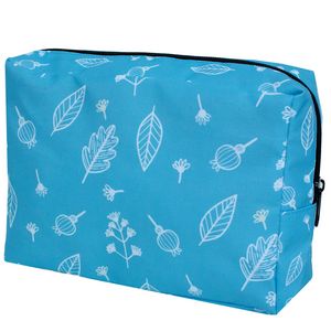 Maui Travel Cosmetic Toiletry Pouch