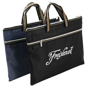 Maxim Executive Business Canvas Document Bag